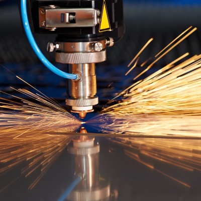 D&eacute;coupe laser t&ocirc;le et tube