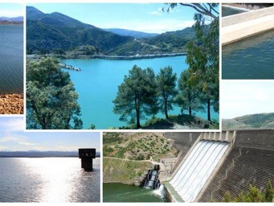 Tebboune: trouver des solutions "r&eacute;alistes et urgentes" &agrave; la situation des ressources en eau