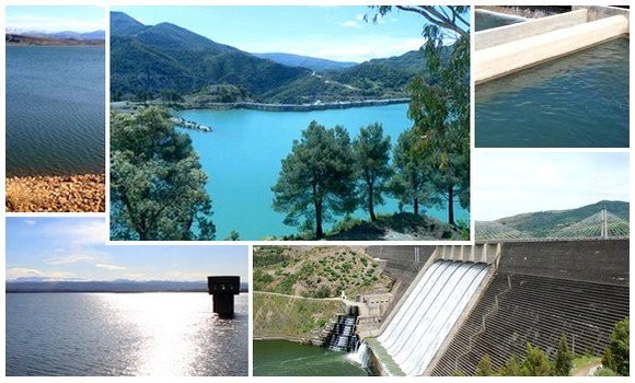 Tebboune: trouver des solutions "r&eacute;alistes et urgentes" &agrave; la situation des ressources en eau