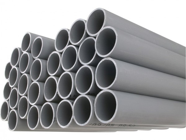 TUBE PVC 